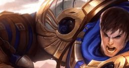 Garen