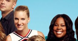 Glee Cast Play, download and set as your . Glee Cast