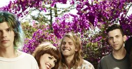 Grouplove