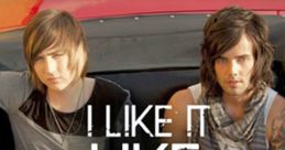 Hot Chelle Rae and New Boyz