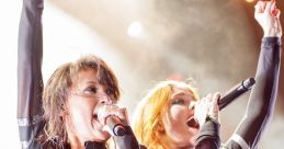 Icona Pop