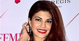 Jacqueline Fernandez