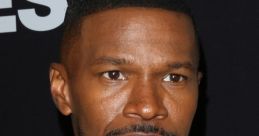 Jamie Foxx
