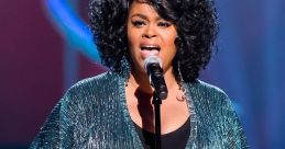 Jill Scott
