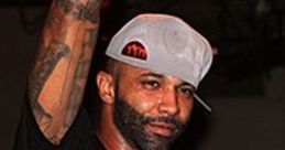 Joe Budden