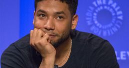 Jussie Smollett