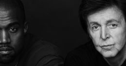 Kanye West feat. Paul McCartney