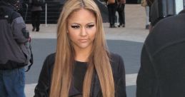 Kat DeLuna