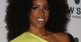 Kelly Rowland