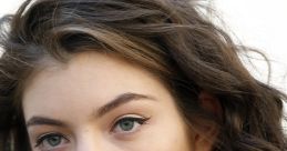 Lorde Play, download and set as your . Lorde