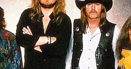 Lynyrd Skynyrd