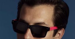 Mark Ronson