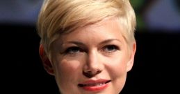 Michelle williams