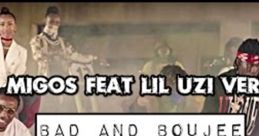 Migos feat. Lil Uzi Vert Ringtones Soundboard