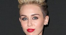 Miley Cyrus