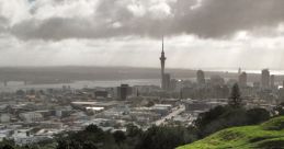 Mt. Eden