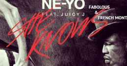 Ne-Yo feat. Juicy J