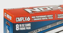 Nos