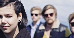 Of Monsters And Men Play, download and set as your . Of Monsters And Men