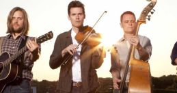 Old Crow Medicine Show