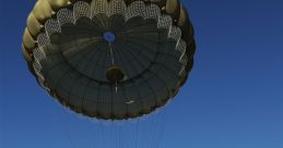 Parachute