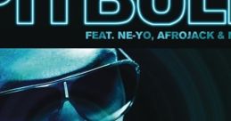 Pitbull feat. Ne-Yo