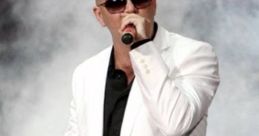 Pitbull Feat Timbaland