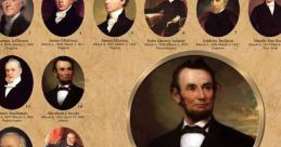 Presidents of the United States of America