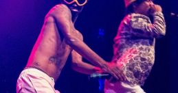Rae Sremmurd