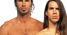 Red Hot Chili Peppers