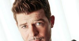 Robin Thicke