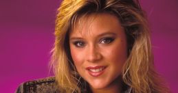 Samantha Fox