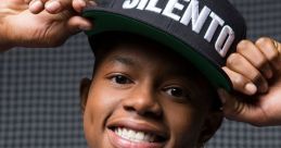 Silento Play, download and set as your . Silento