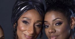 SISTER SLEDGE