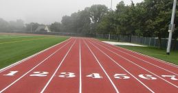track