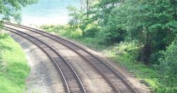 tracks