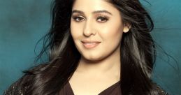 Sunidhi Chauhan