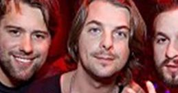 Swedish House Mafia
