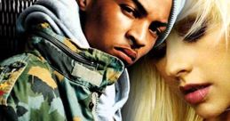 T.I. Ft. Christina Aguilera