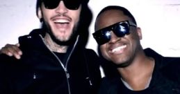 Taio Cruz Ft. Travie McCoy