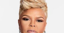Tamela Mann
