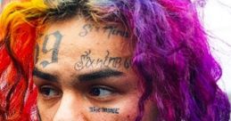 Tekashi 6ix9ine