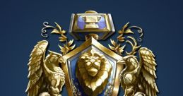 The Alliance Play, download and set as your . The Alliance