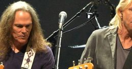 The Eagles