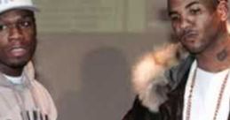 The Game Ft 50 Cent