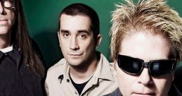 The Offspring