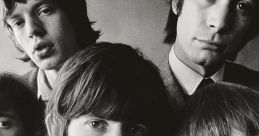 The Rolling Stones