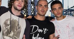 The Wanted