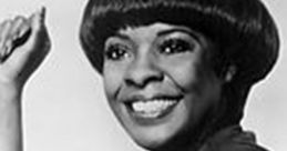 Thelma Houston