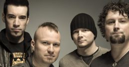 Theory Of A Deadman